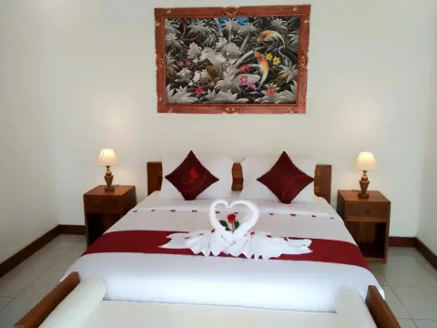 Amaya Cottage Ubud - Photo 1