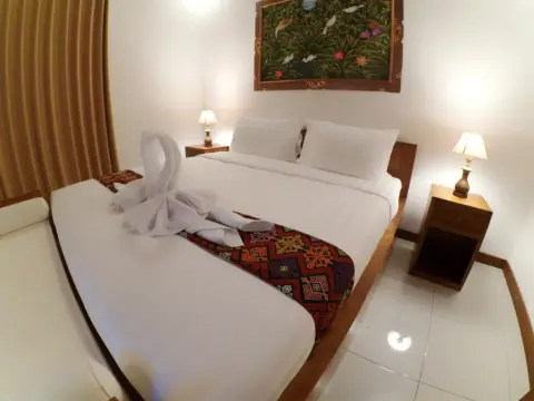 Amaya Cottage Ubud - Photo 2