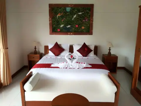 Amaya Cottage Ubud - Photo 4