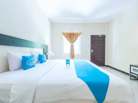 Amazing City Beach Resort - Foto 3
