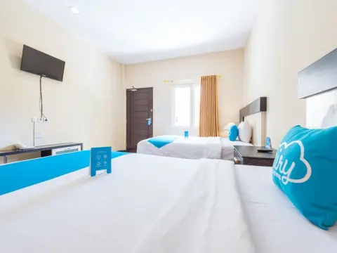Amazing City Beach Resort - Foto 4