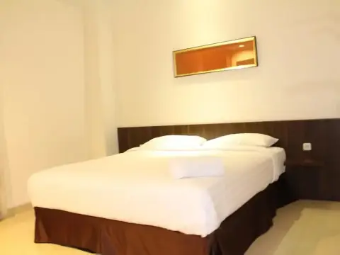 Ameera Hotel Pekanbaru - Photo 1