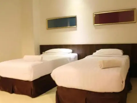 Ameera Hotel Pekanbaru - Photo 2