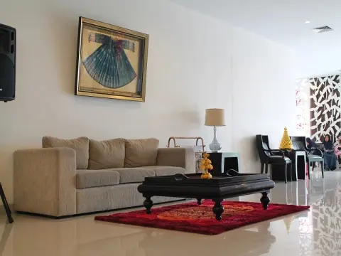 Ameera Hotel Pekanbaru - Photo 4