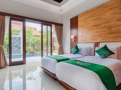 Amelle Villas & Residences Canggu - Photo 2