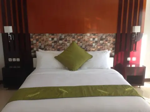 Amelle Villas & Residences Canggu - Photo 3