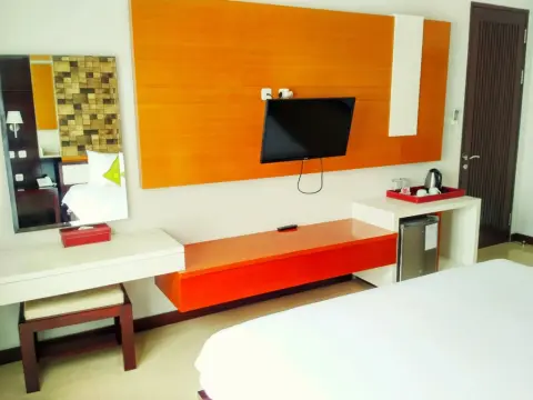 Amelle Villas & Residences Canggu - Photo 4