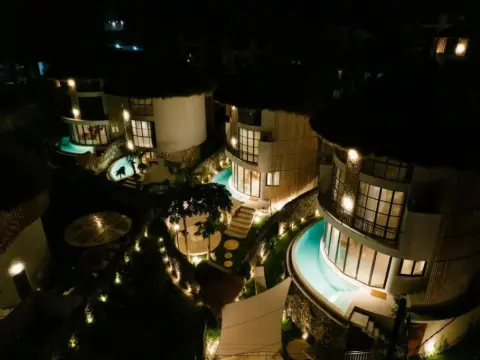 Amertha Pecatu Villa - Photo 1