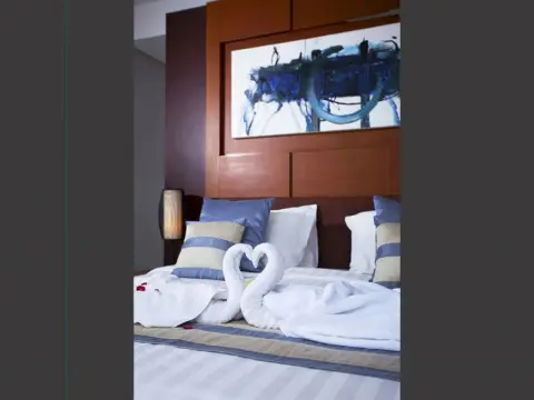 Amithya Coral Villas Bali - Photo 2