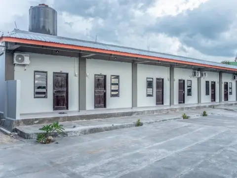 Amor Homestay Near Eltari International Airport RedPartner - Photo 1