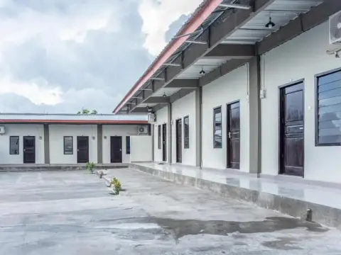 Amor Homestay Near Eltari International Airport RedPartner - Photo 2