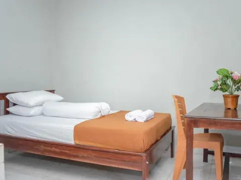 Amor Homestay Near Eltari International Airport RedPartner - Photo 4