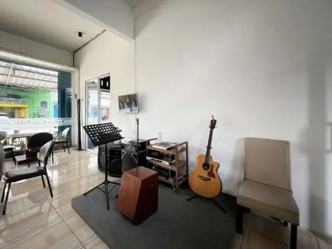 AN Homestay Syariah Mitra RedDoorz Wonosobo - Photo 1