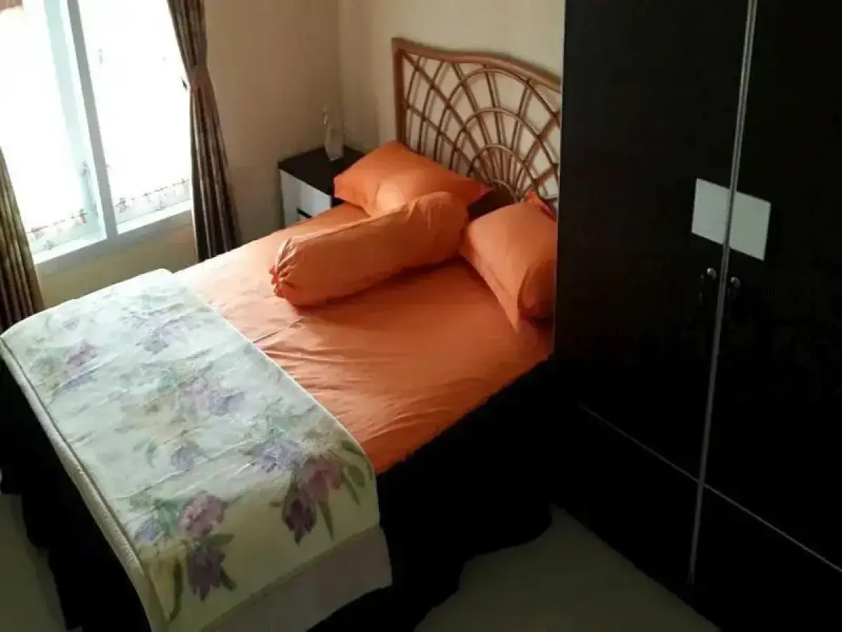 Angel Villa