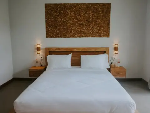 Anggira Villa Ubud - Photo 1