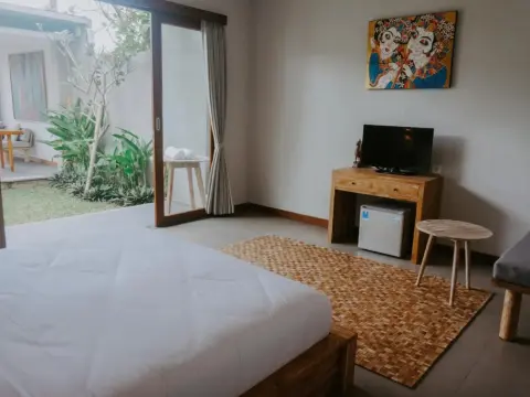 Anggira Villa Ubud - Photo 3
