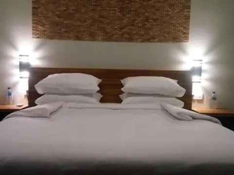 Anggira Villa Ubud - Photo 4