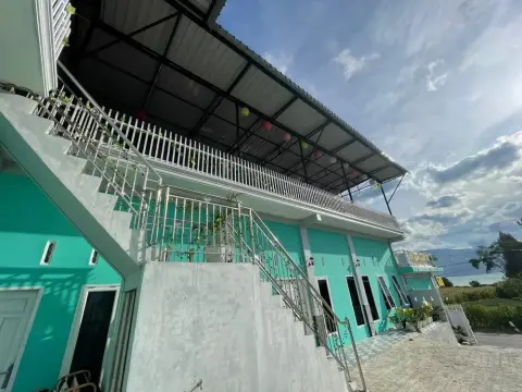 Antony Homestay near Pantai Pasir Putih Parbaba RedPartner - Photo 2