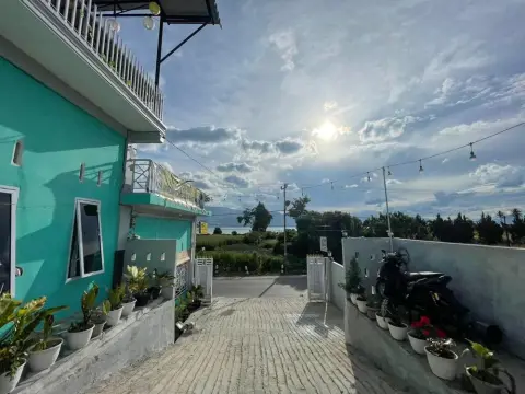 Antony Homestay near Pantai Pasir Putih Parbaba RedPartner - Photo 4