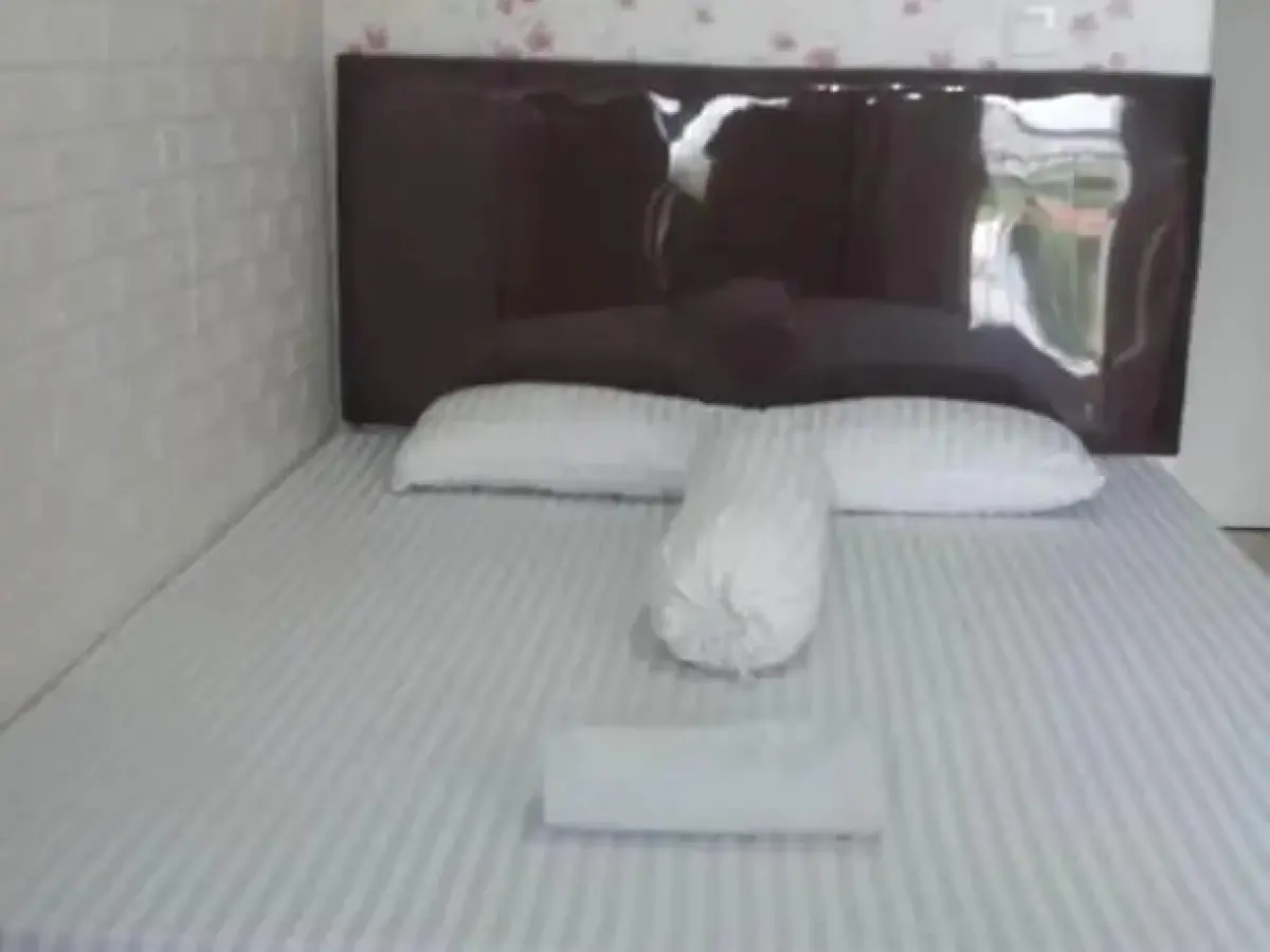 Apartemen Springlake Summarecon Bekasi-By Bu Johan