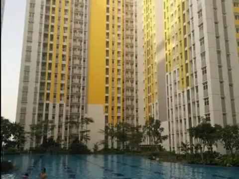 Apartemen Springlake Summarecon Bekasi-By Bu Johan - Photo 2