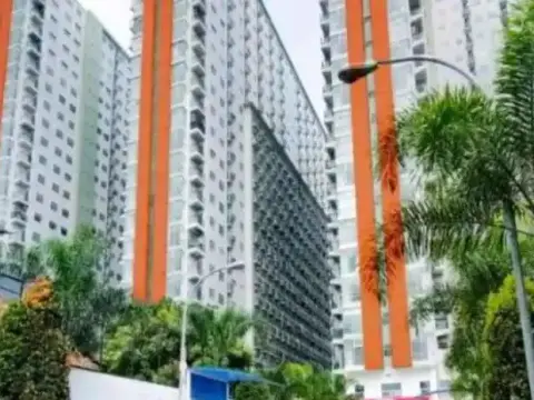 Apartement Grand Asia Afrika By Damar Akbar - Photo 1
