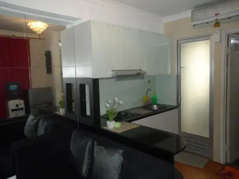 Apartment Kalibata City By Luxury Pro - Photo 3