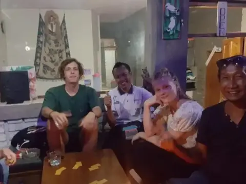 Apollo hostel - Photo 4