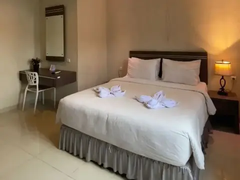 Arabia Style Hotel Sriwijaya - Photo 3