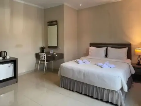 Arabia Style Hotel Sriwijaya - Photo 4