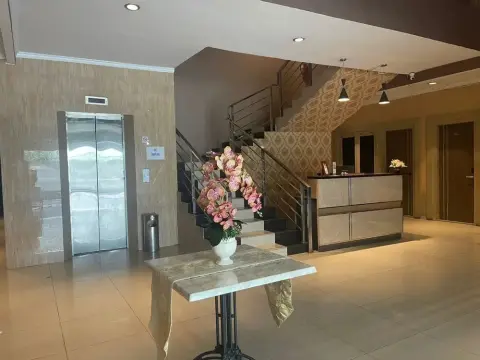 Arabia Style Hotel Sriwijaya - Photo 2