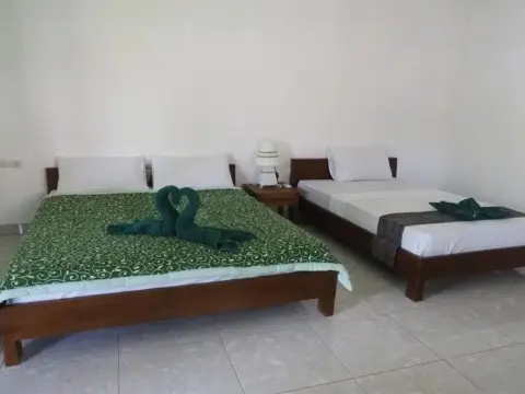 Argasoka Bungalows - Photo 2