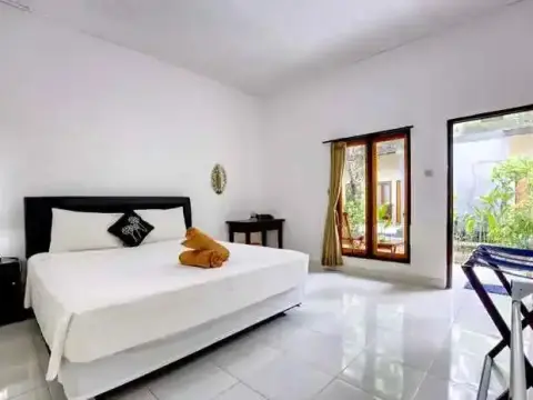 Ari La Casa Nusa Penida - Photo 1