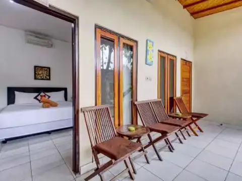 Ari La Casa Nusa Penida - Photo 2