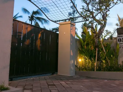 Arimanu Guest House - Photo 1