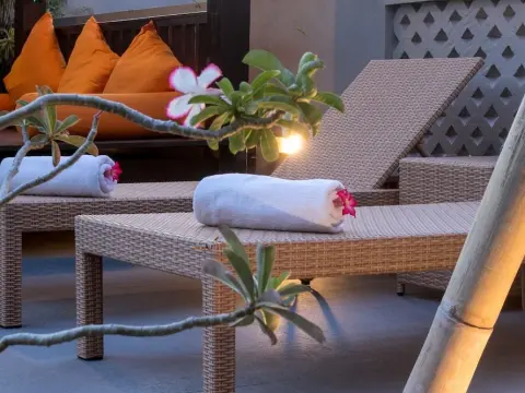 Arimanu Guest House - Photo 3