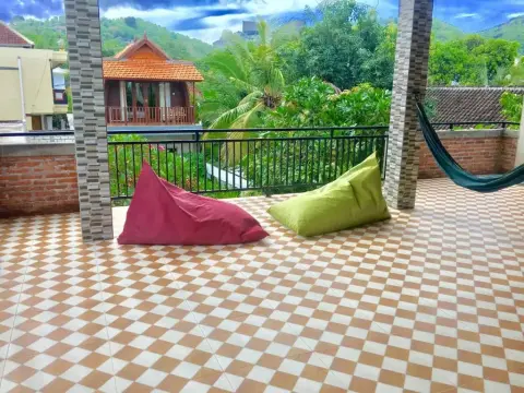 Arjuna Uluwatu Guest House - Photo 2