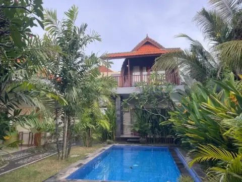 Arjuna Uluwatu Guest House - Photo 3