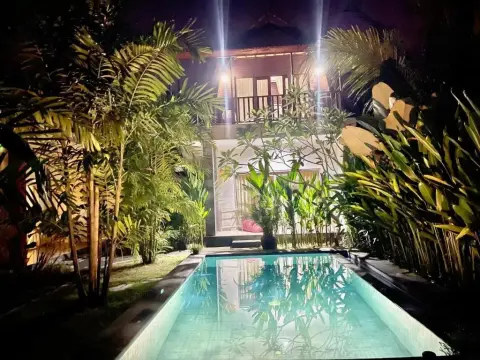 Arjuna Uluwatu Guest House - Photo 4