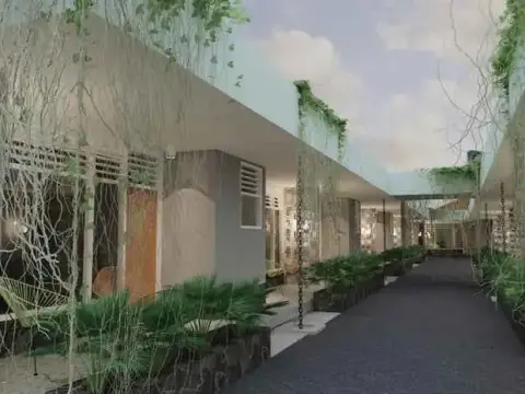 Aron Hotel - Photo 1