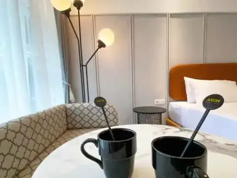 Aron Hotel - Photo 4