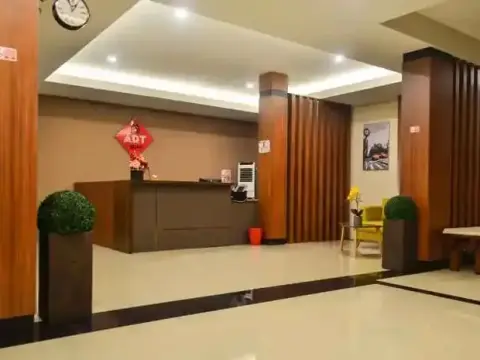 Art 2Stay Hotel Semarang - Photo 2