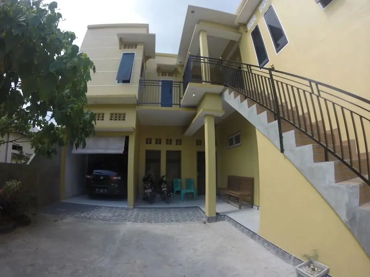 Artha Homestay Tomia