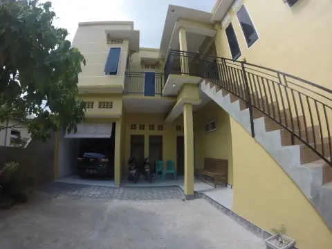 Artha Homestay Tomia - Photo 1