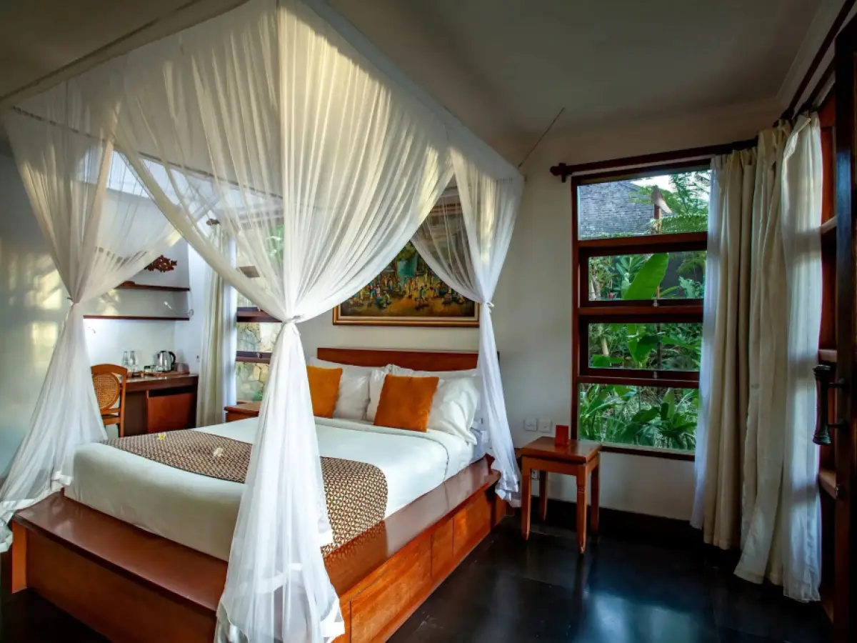 Aryaswara Villa Ubud
