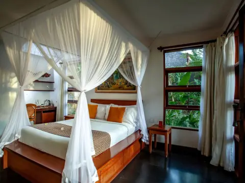 Aryaswara Villa Ubud - Photo 1