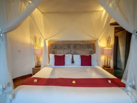 Aryaswara Villa Ubud - Photo 2