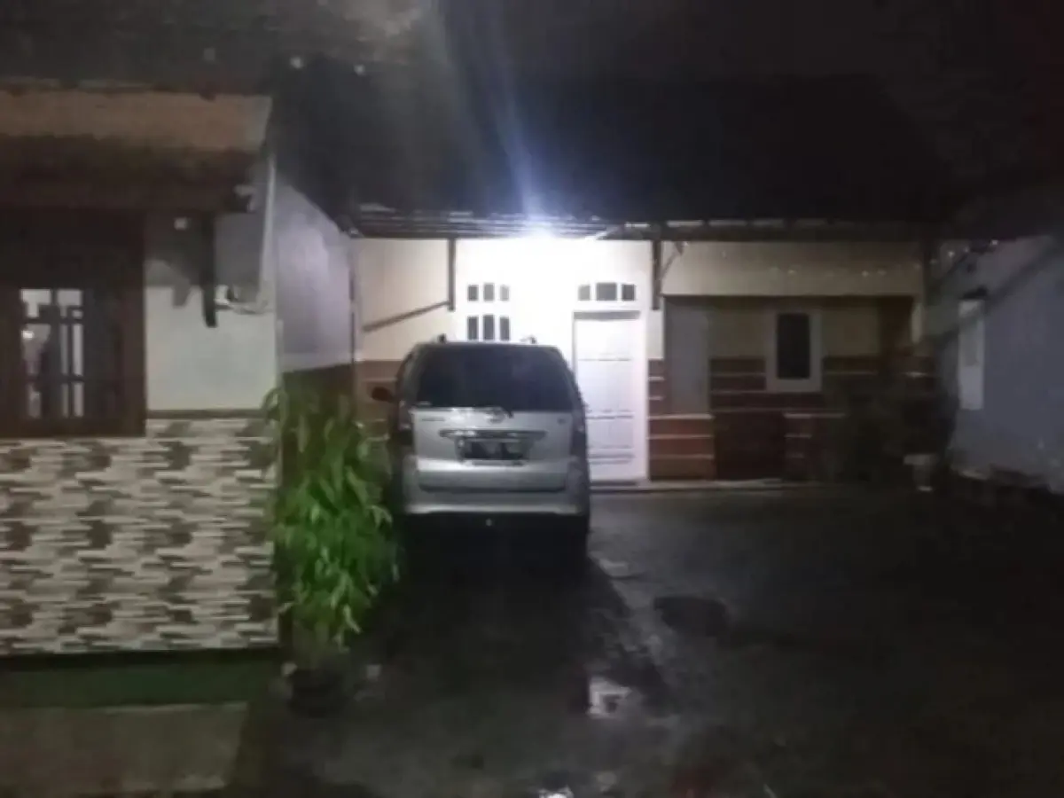Ashoka Homestay Kota Batu