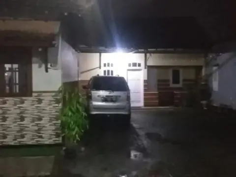 Ashoka Homestay Kota Batu - Foto 1