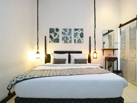 Askhara Hotel - фото 2